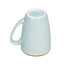 Churchill 12 oz Stonecast® Mug - Ceramic, Duck Egg Blue (SDESVM121) thumbnail 4