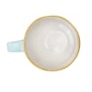 Churchill 12 oz Stonecast® Mug - Ceramic, Duck Egg Blue (SDESVM121) thumbnail 5