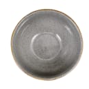 Churchill 16 oz Round Stonecast Soup Bowl - Ceramic, Peppercorn Gray (SPGSRBL61) thumbnail 2