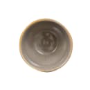 Churchill 10 oz Stonecast Ripple Chip Mug - Ceramic, Peppercorn Grey (SPGSRPCM1) thumbnail 2