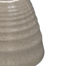 Churchill 10 oz Stonecast Ripple Chip Mug - Ceramic, Peppercorn Grey (SPGSRPCM1) thumbnail 5