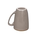 Churchill 12 oz Stonecast Mug - Ceramic, Peppercorn Grey (SPGSVM121) thumbnail 4
