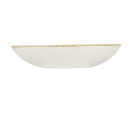 Churchill 15 oz Round Studio Prints® Coupe Bowl - Ceramic, Stone Gray (SPSGEVB71) thumbnail 2