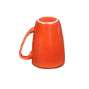 Churchill 12 oz Stonecast Mug - Ceramic, Spiced Orange (SSOSVM121) thumbnail 4