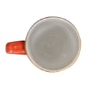 Churchill 12 oz Stonecast Mug - Ceramic, Spiced Orange (SSOSVM121) thumbnail 5