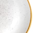 Churchill 6 1/2" Round Stonecast Plate - Ceramic, Barley White (SWHSEVP61) thumbnail 4