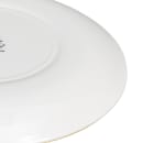 Churchill 6 1/2" Round Stonecast Plate - Ceramic, Barley White (SWHSEVP61) thumbnail 5