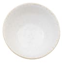 Churchill 16 oz Round Stonecast Soup Bowl - Ceramic, Barley White (SWHSRBL61) thumbnail 2