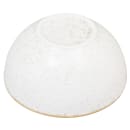 Churchill 16 oz Round Stonecast Soup Bowl - Ceramic, Barley White (SWHSRBL61) thumbnail 5