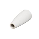 Churchill 5" Stonecast Bud Vase - Ceramic, Barley White (SWHSSBV1) thumbnail 2