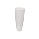 Churchill 5" Stonecast Bud Vase - Ceramic, Barley White (SWHSSBV1) thumbnail 3