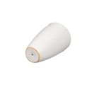 Churchill 2 1/2" Salt Shaker - Ceramic (SWHSSSA1) thumbnail 2