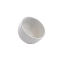 Churchill 9 oz Sugar Bowl - Ceramic, White (WHB351) thumbnail 2