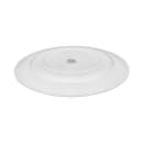 Churchill 12" Round Bamboo Plate - Ceramic, White (WHBALF111) thumbnail 3