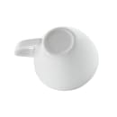 Churchill 8 oz Ultimo Cafe Americano Cup - Ceramic, White (WHBCA81) thumbnail 3