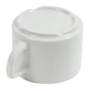 Churchill 10 oz Maple Breakfast Cup - Ceramic, White (WHCBM1) thumbnail 5