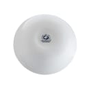 Churchill 4 9/10 oz Round Fruit Bowl - Ceramic, White (WHF1) thumbnail 3