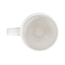 Churchill 12 oz Coffee Mug - China, White (WHISIM121) thumbnail 4