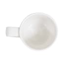 Churchill 8 oz Stackable Cup - China, White (WHISISC81) thumbnail 5