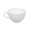 Churchill 12 oz Coffee Cup - China, White (WHISIT121) thumbnail 2