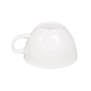 Churchill 12 oz Coffee Cup - China, White (WHISIT121) thumbnail 4