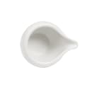 Churchill 2 oz Isla Creamer - China, White (WHISIUG21) thumbnail 4