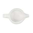 Churchill 4 oz Isla Creamer - China, White (WHISIUG41) thumbnail 4
