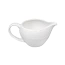 Churchill 8 oz Isla Creamer - China, White (WHISIUG81) thumbnail 2