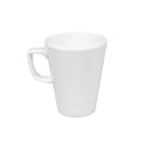 Churchill 12 oz Beverage Cafe© Latte Mug - Ceramic, White (WHMCL1) thumbnail 2