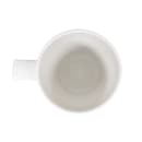 Churchill 12 oz Beverage Cafe© Latte Mug - Ceramic, White (WHMCL1) thumbnail 4