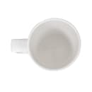 Churchill 10 oz Beverage Cafv© Latte Mug - Ceramic, White (WHML101) thumbnail 5