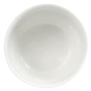 Churchill 14 oz Round Soup Bowl - Ceramic, White (WHNSU1) thumbnail 2