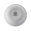 Churchill 12 7/10 oz Round Nova Oatmeal Bowl - Ceramic, White (WHO1) thumbnail 3