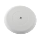 Churchill 13 1/2" Round Nova Plate - Ceramic, White (WHPPP1) thumbnail 3