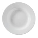 Churchill 11 2/5 oz Round Classic Soup Bowl - Ceramic, White (WHS91) thumbnail 2