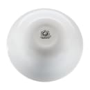 Churchill 17 oz Round Mediterranean Salad Bowl - Ceramic, White (WHSBS1) thumbnail 3