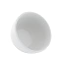 Churchill 8 oz Sugar Bowl - Ceramic, White (WHSSGR1) thumbnail 2