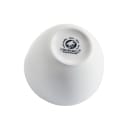 Churchill 8 oz Sugar Bowl - Ceramic, White (WHSSGR1) thumbnail 3