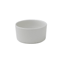 Churchill 15 oz Round Studio Prints® Soup Bowl - Ceramic, White (WHSSSB1) thumbnail 2