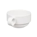 Churchill 7 oz Profile Cup - Ceramic, White (WHVC201) thumbnail 3