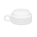 Churchill 7 oz Profile Cup - Ceramic, White (WHVC201) thumbnail 4