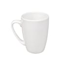 Churchill 12 oz Profile Mug - Ceramic, White (WHVM121) thumbnail 2