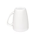 Churchill 12 oz Profile Mug - Ceramic, White (WHVM121) thumbnail 4