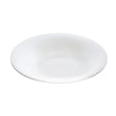 Churchill 10 oz Round Art de Cuisine® Pasta Bowl - Porcelain, White (ZCAPOBP1) thumbnail 2