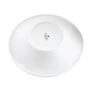 Churchill 10 oz Round Art de Cuisine® Pasta Bowl - Porcelain, White (ZCAPOBP1) thumbnail 3