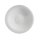 Churchill 20 oz Round Art de Cuisine® Pasta Bowl - Porcelain, White (ZCAPOMP1) thumbnail 2