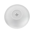 Churchill 20 oz Round Art de Cuisine® Pasta Bowl - Porcelain, White (ZCAPOMP1) thumbnail 3