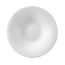 Churchill 10 oz Round Art de Cuisine® Soup Bowl - Porcelain, White (ZCAPOMS1) thumbnail 2