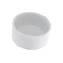 Churchill 10 oz Round Art de Cuisine® Soup Cup - Porcelain, White (ZCAPOSC1) thumbnail 2