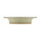 Churchill 10 oz. Art de Cuisine® Au Gratin Dish - Ceramic, Terracotta (ZCATIGI1) thumbnail 2